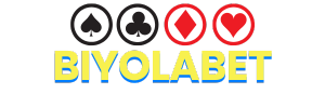 Logo BIYOLABET